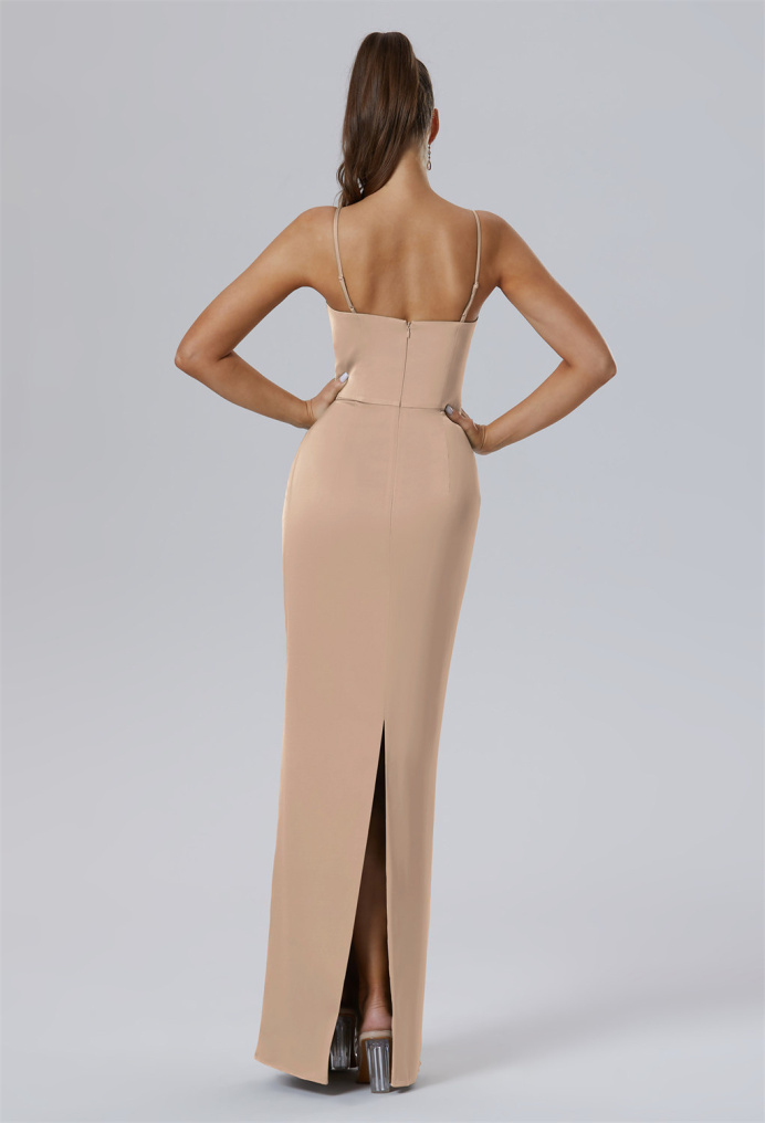 AW Ionosphere Dress
